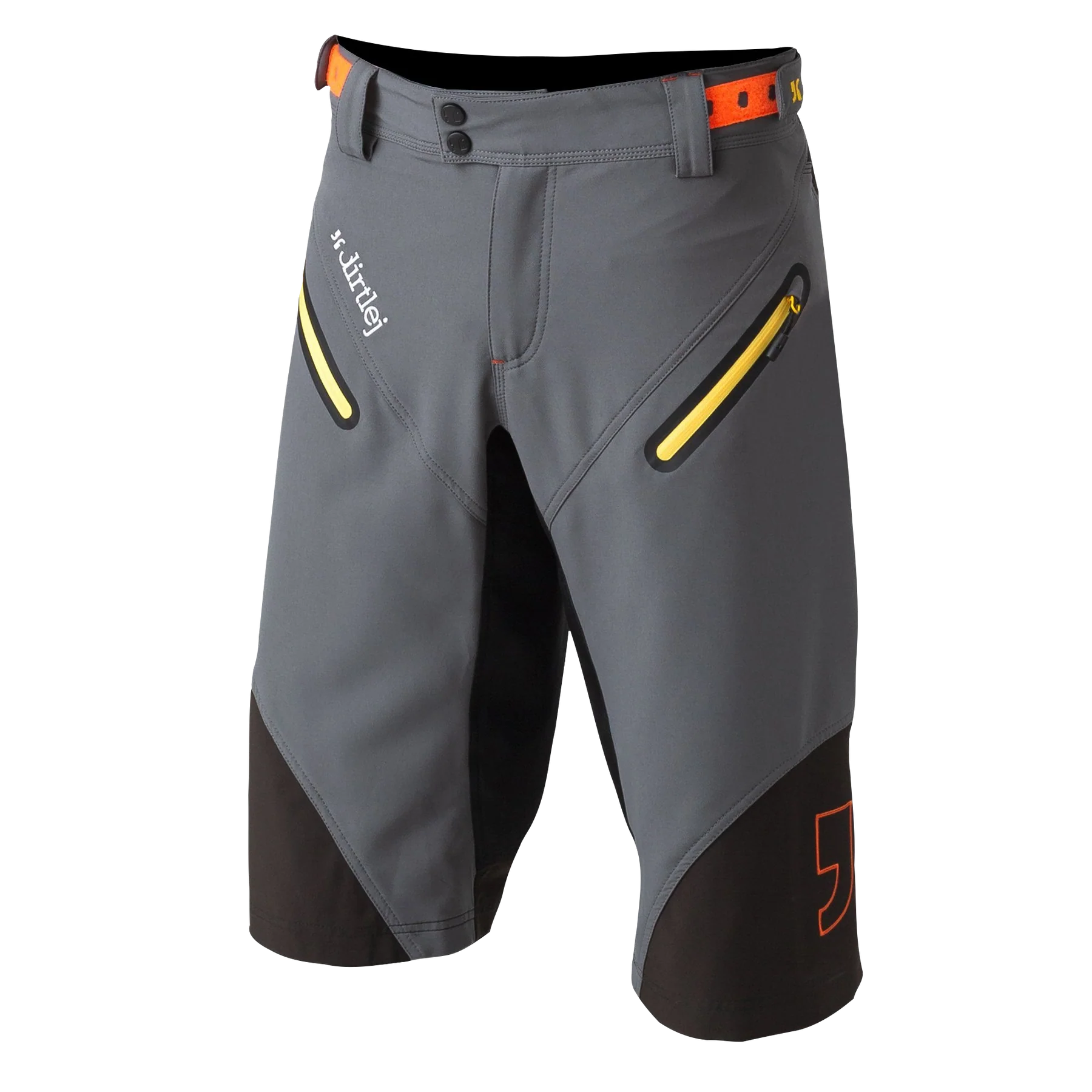 Dirtlej Trailscout 