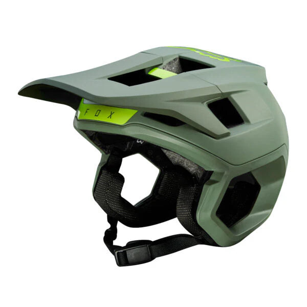 Fox Dropframe Pro ELV MIPS Šalmas