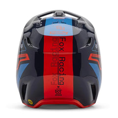 FOX Racing V1 Race Spec šalmas