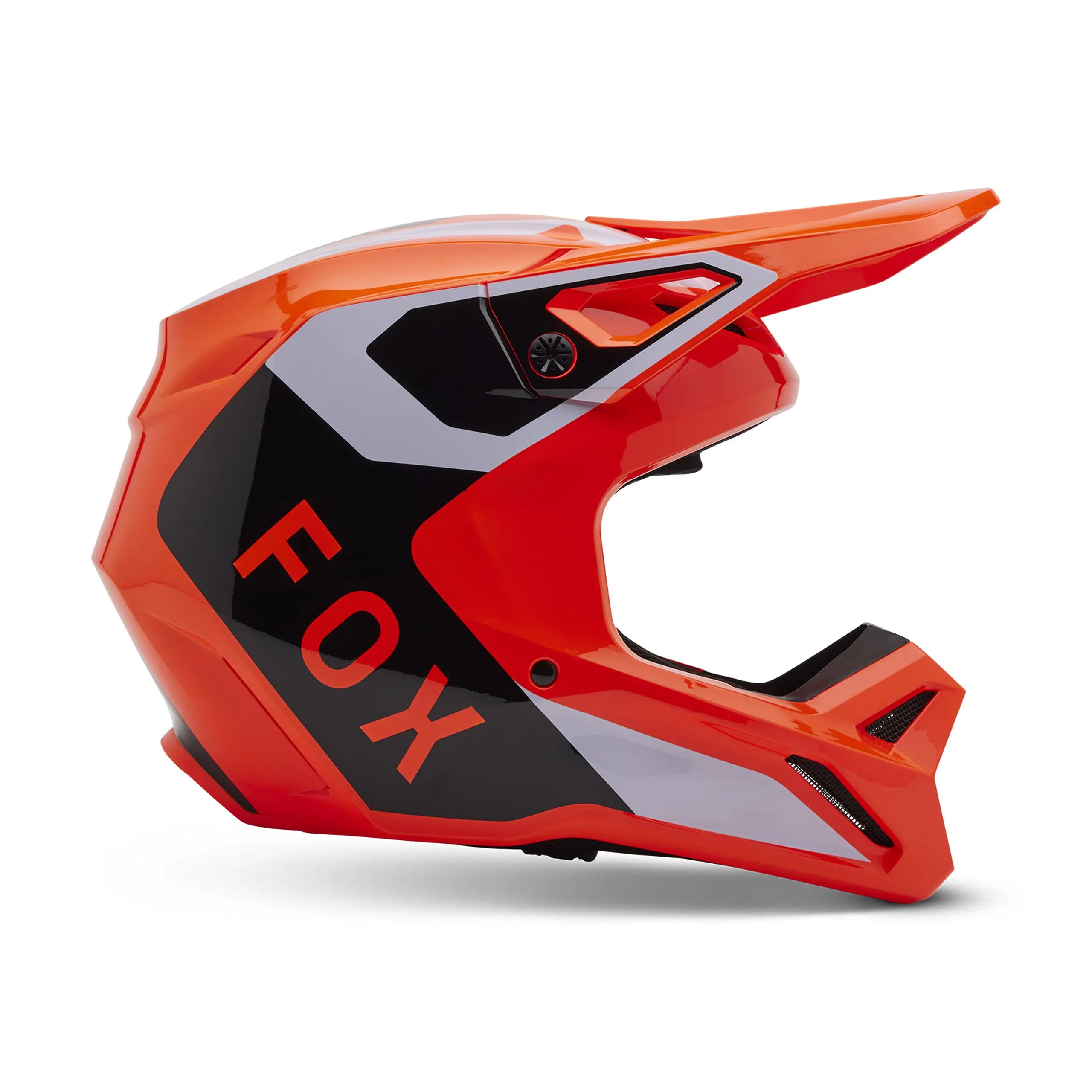 Fox V1 Lean Šalmas