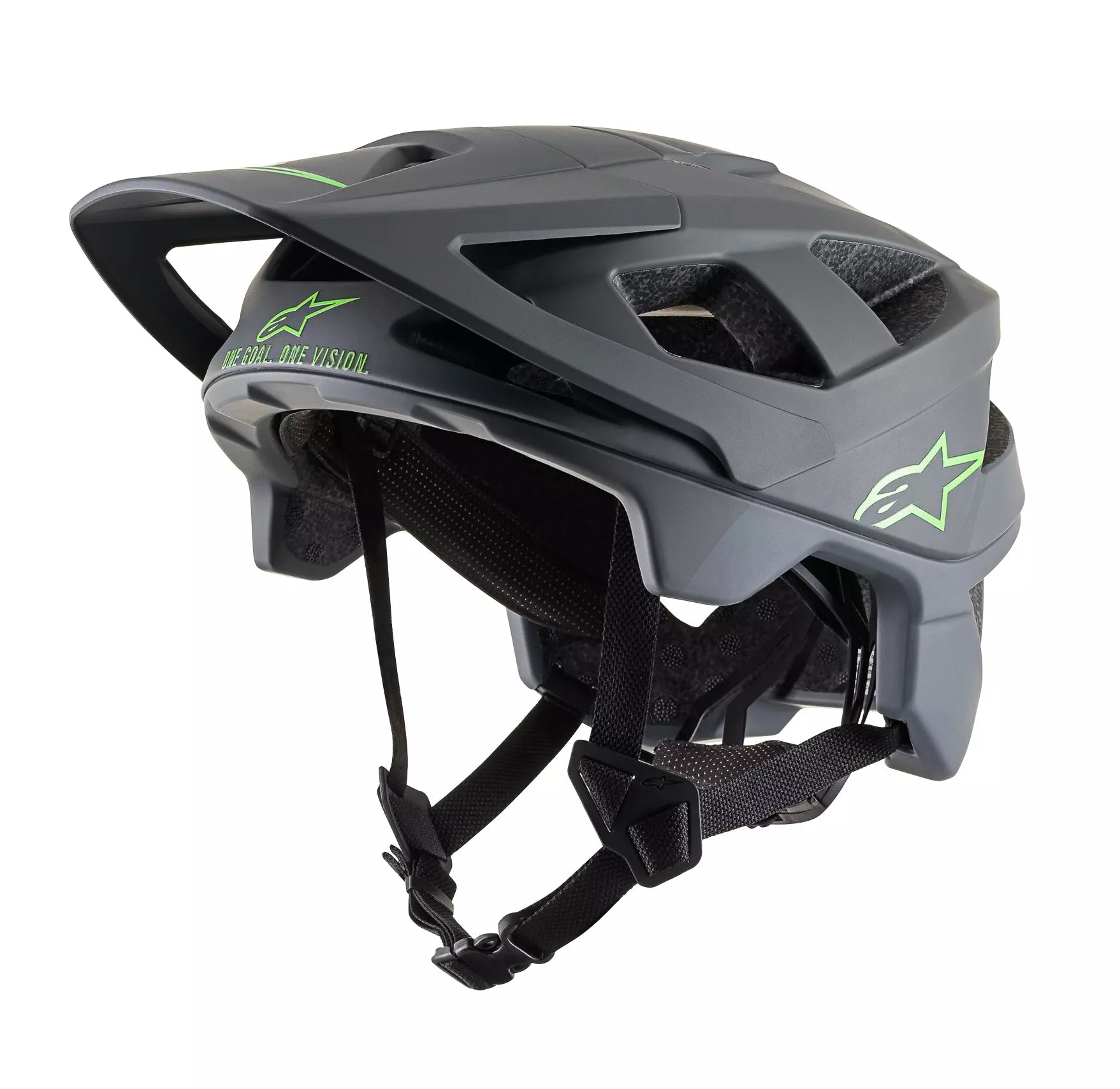 Alpinestars Vector Pro Atom Šalmas