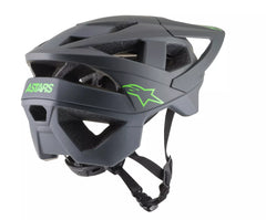 Alpinestars Vector Pro Atom Šalmas
