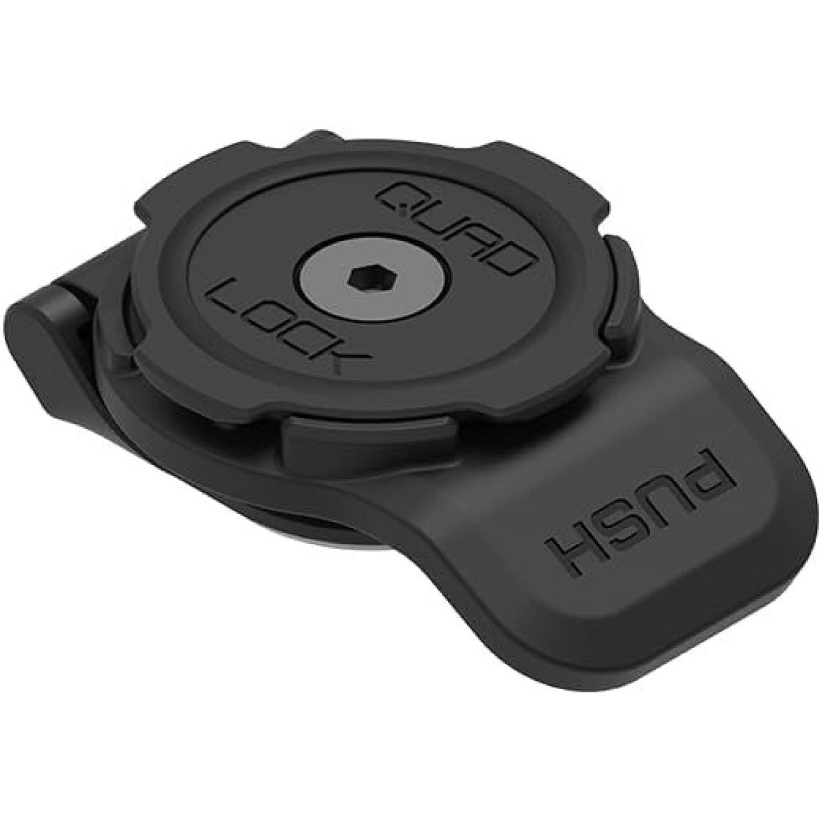 QuadLock 360 Head – trumpa svirtelė.