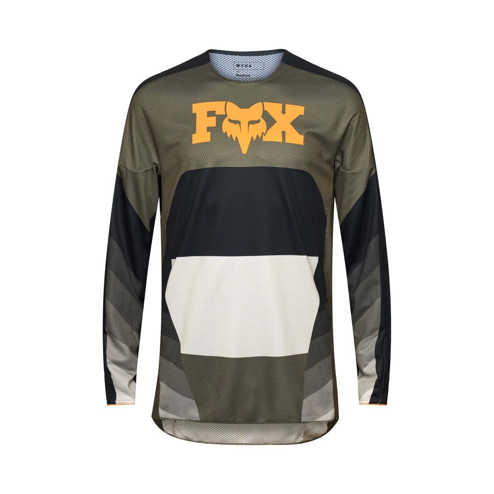 Fox 360 Fade Marškinėliai