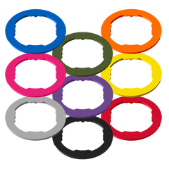 Quad Lock MAG "Spalvoti Žiedai"