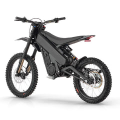 Elektrinis motociklas Talaria X3