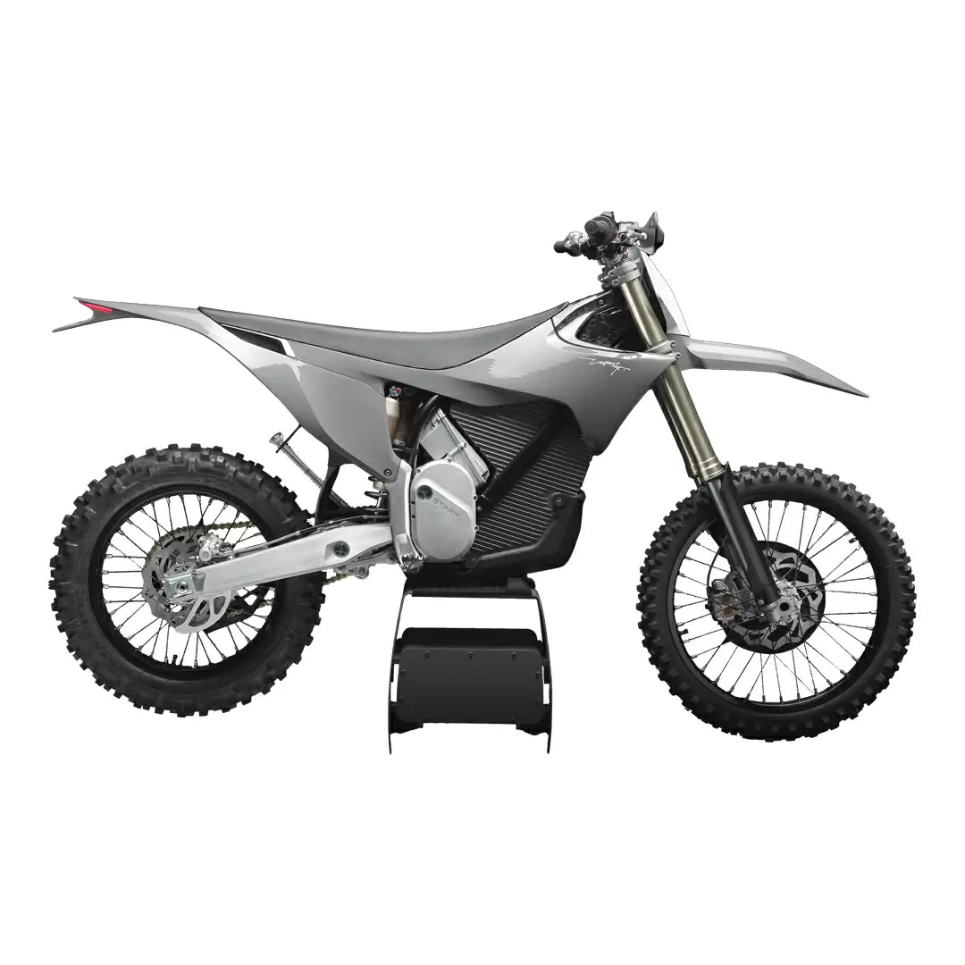 Stark Varg EX Pilkas - 80AG - 75/95kg - Rankinis Stabdis