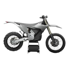 Stark Varg EX Pilkas - 80AG - 75/95kg - Rankinis Stabdis